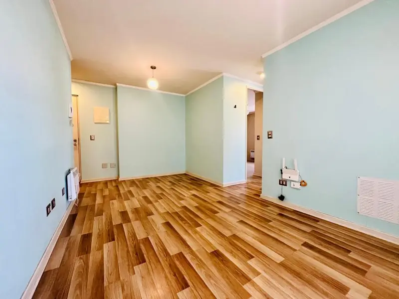 Imagen de Arrendamos departamento en pleno centro de Temuco!!! 