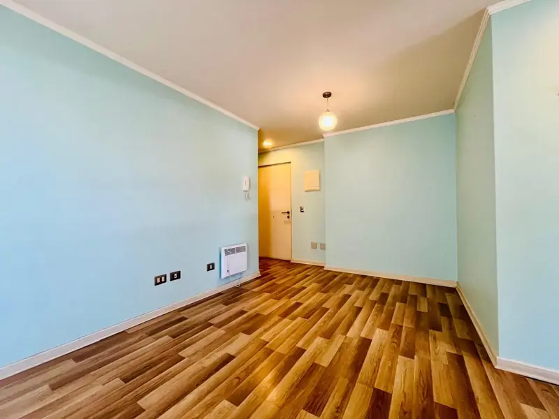 Imagen de Arrendamos departamento en pleno centro de Temuco!!! 