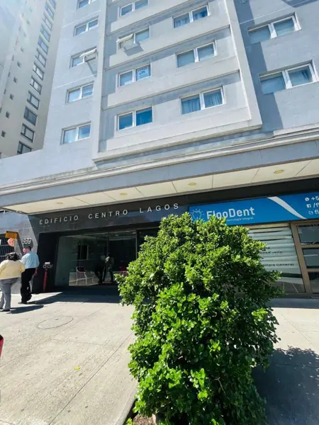 Imagen de Arrendamos departamento en pleno centro de Temuco!!! 