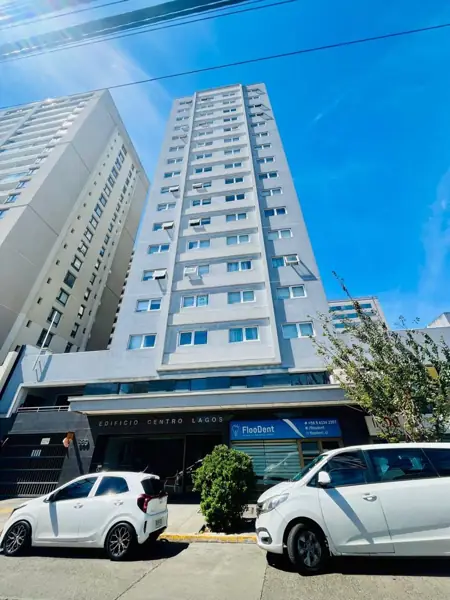 Imagen de Arrendamos departamento en pleno centro de Temuco!!! 