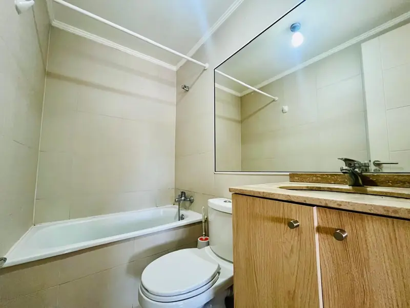 Imagen de Arrendamos departamento en pleno centro de Temuco!!! 