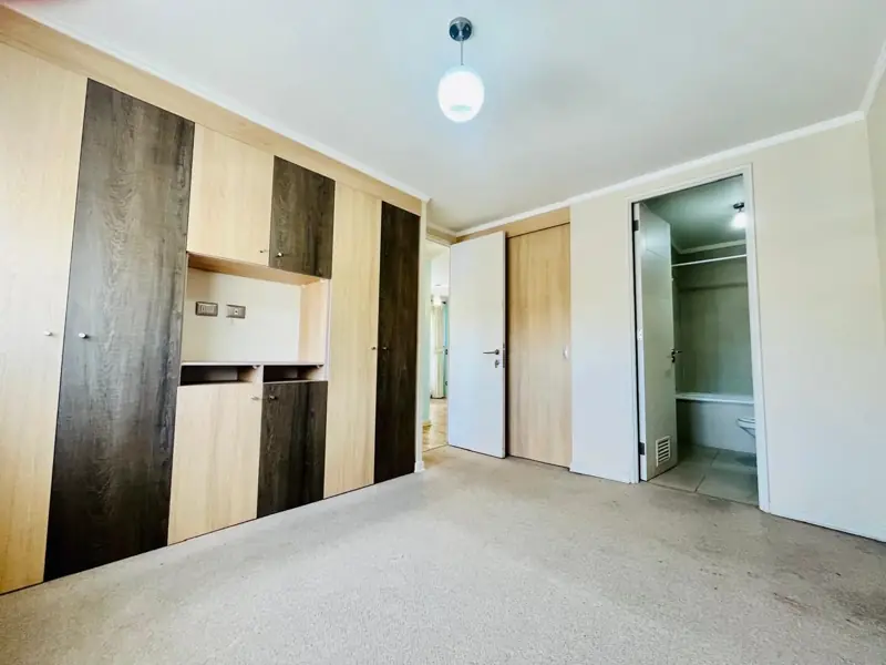 Imagen de Arrendamos departamento en pleno centro de Temuco!!! 