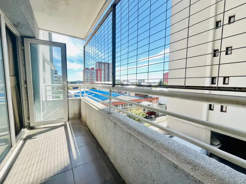 Imagen de Arrendamos departamento en pleno centro de Temuco!!! 