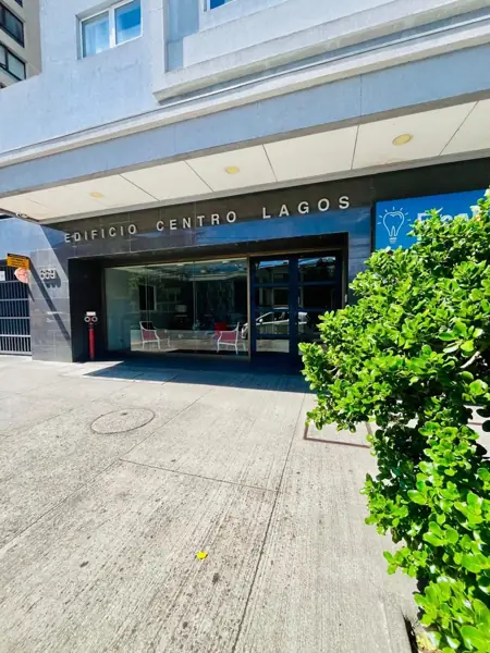 Imagen de Arrendamos departamento en pleno centro de Temuco!!! 