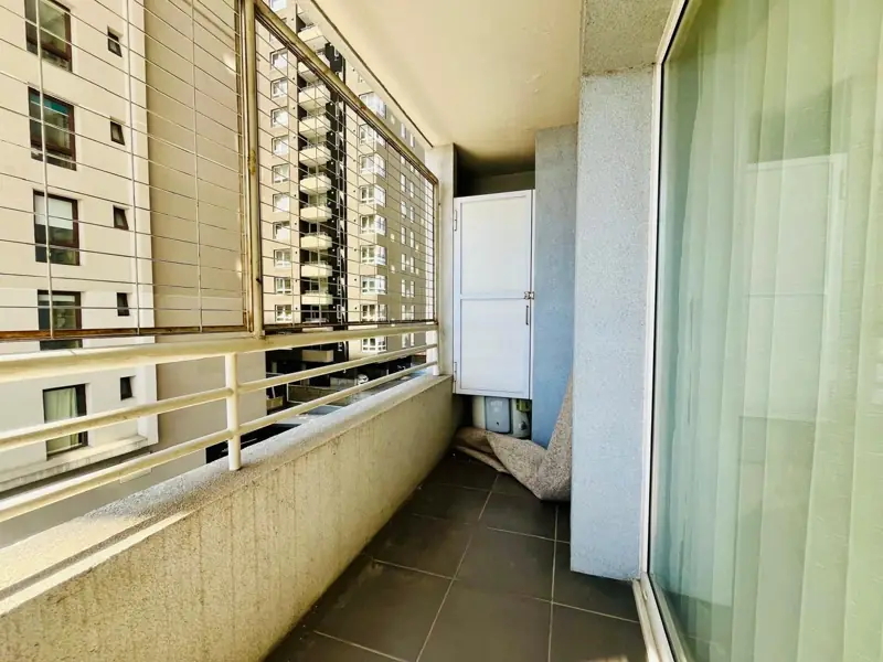 Imagen de Arrendamos departamento en pleno centro de Temuco!!! 