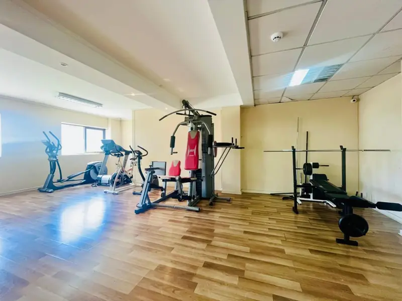 Imagen de Arrendamos departamento en pleno centro de Temuco!!! 