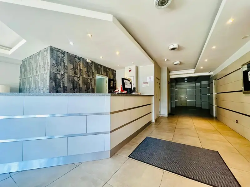 Imagen de Arrendamos departamento en pleno centro de Temuco!!! 