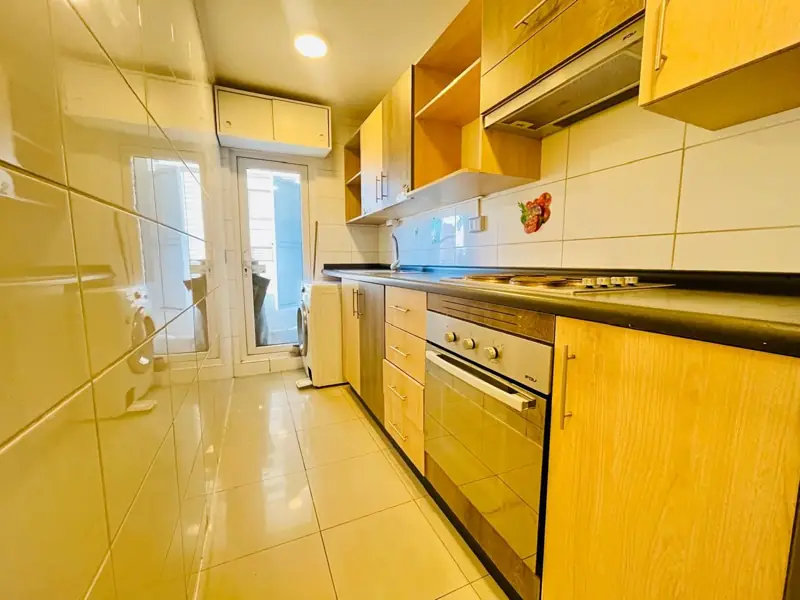 Imagen de Arrendamos departamento en pleno centro de Temuco!!! 