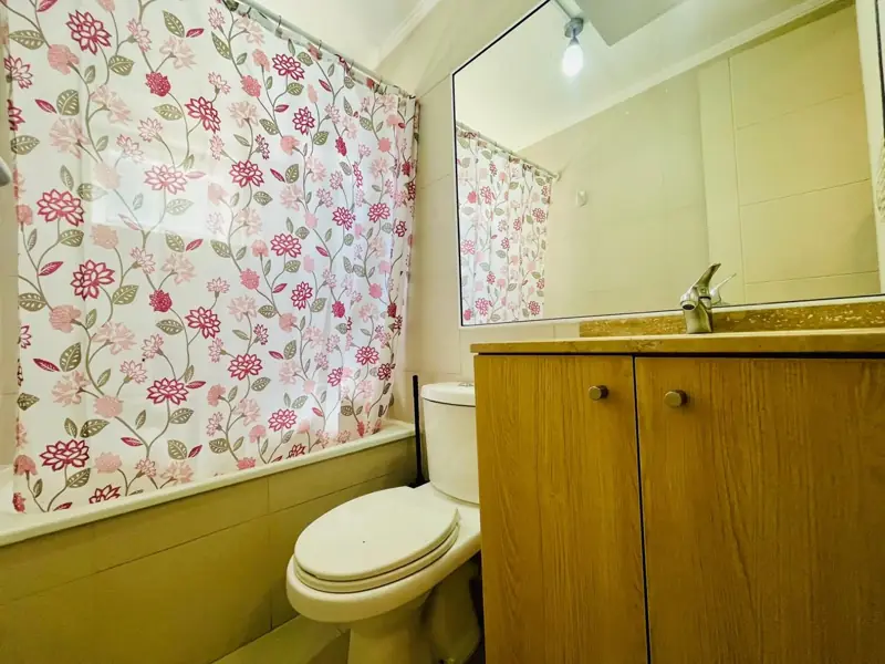 Imagen de Arrendamos departamento en pleno centro de Temuco!!! 