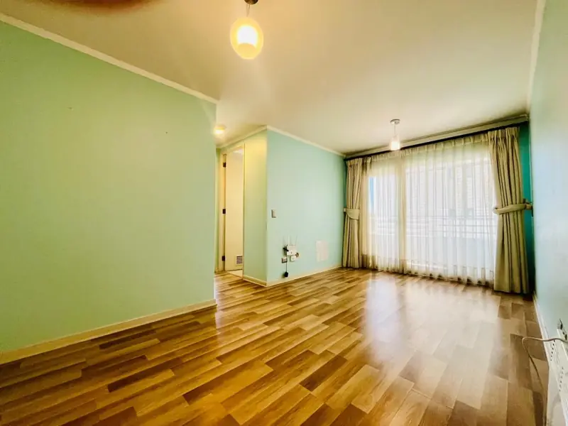 Imagen de Arrendamos departamento en pleno centro de Temuco!!! 