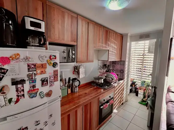 Imagen de Departamento en Condominio entre Bosques