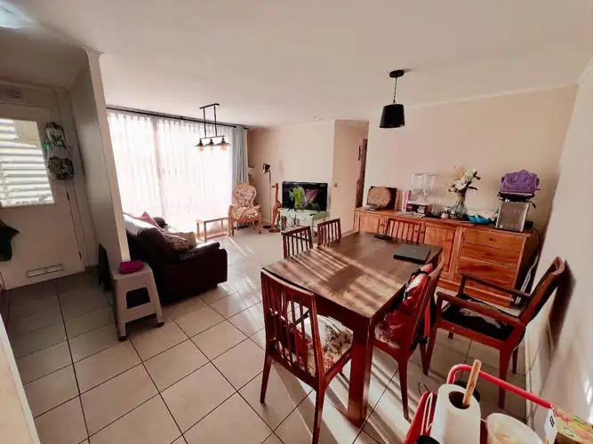 Imagen de Departamento en Condominio entre Bosques