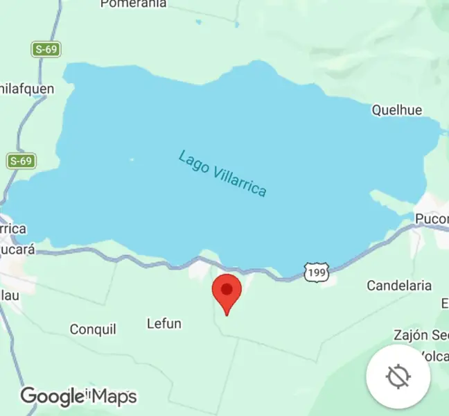 Imagen de en Venta Parcela en Sector Molco