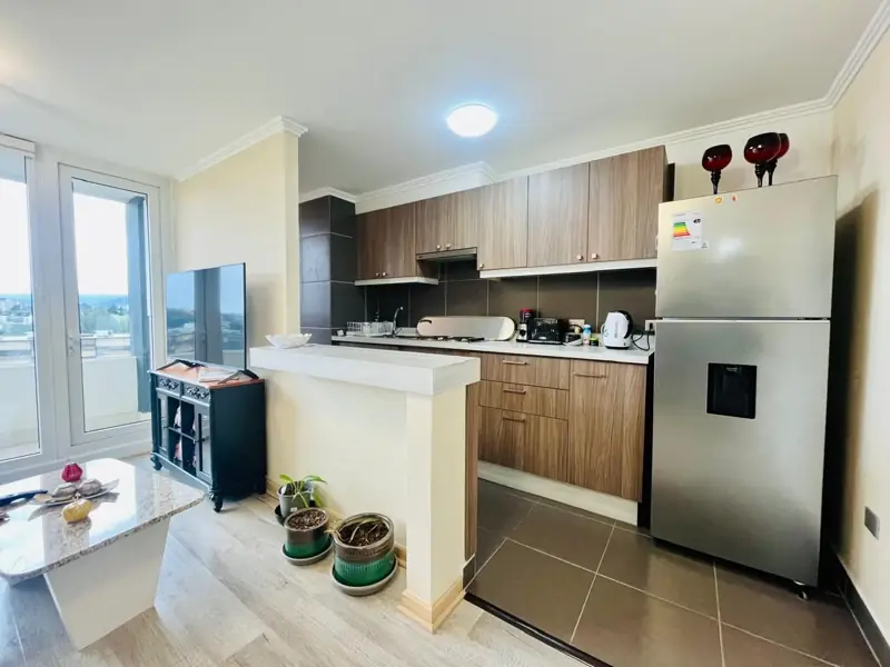 Imagen de En Venta Soleado Departamento en Los Poetas