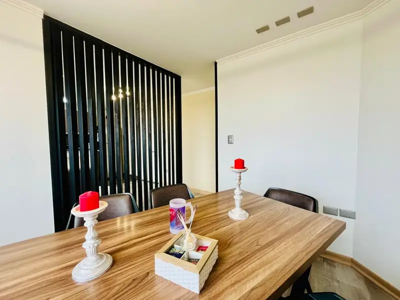 Imagen de En Venta Soleado Departamento en Los Poetas