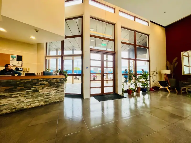 Imagen de En Venta Soleado Departamento en Los Poetas