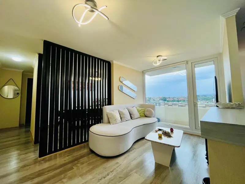 Imagen de En Venta Soleado Departamento en Los Poetas