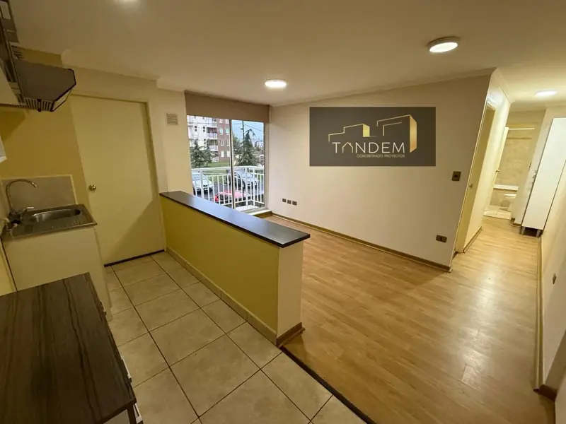 Imagen de Departamento en Condominio Milano 