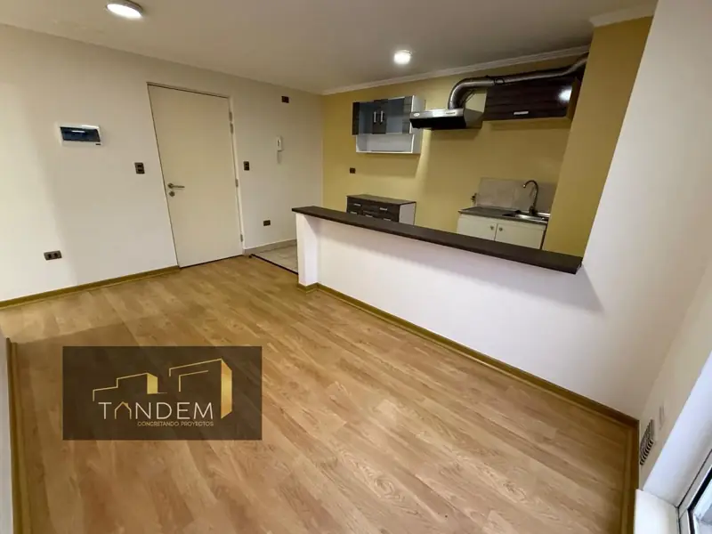 Imagen de Departamento en Arriendo Condominio Milano