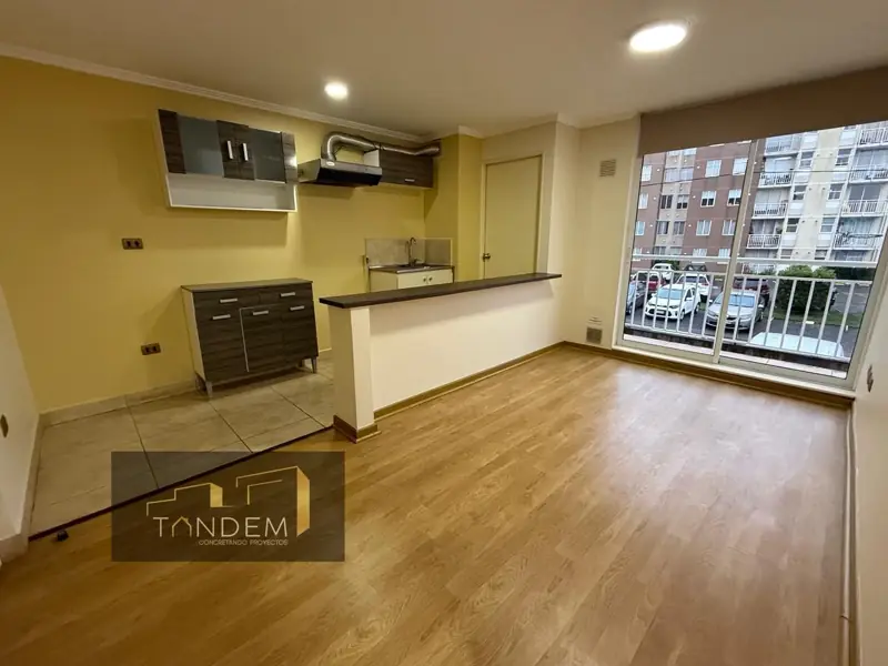 Imagen de Departamento en Arriendo Condominio Milano