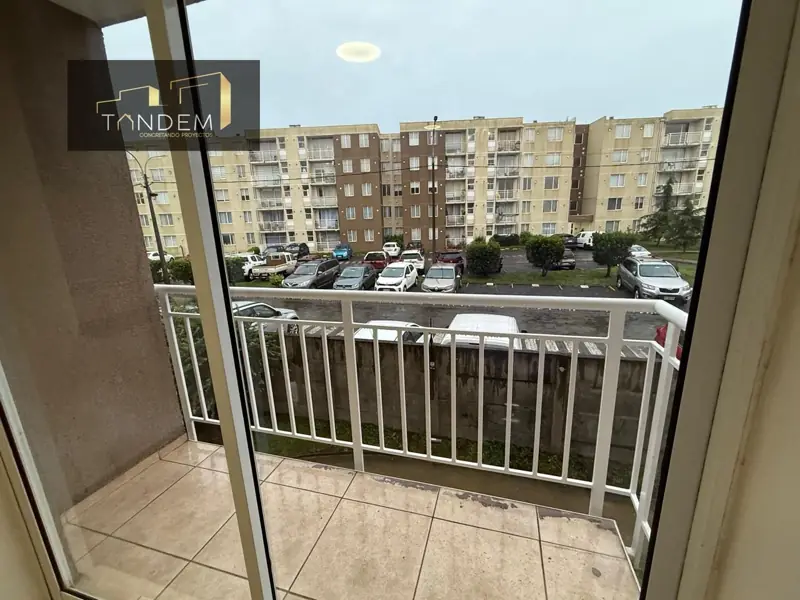 Imagen de Departamento en Arriendo Condominio Milano