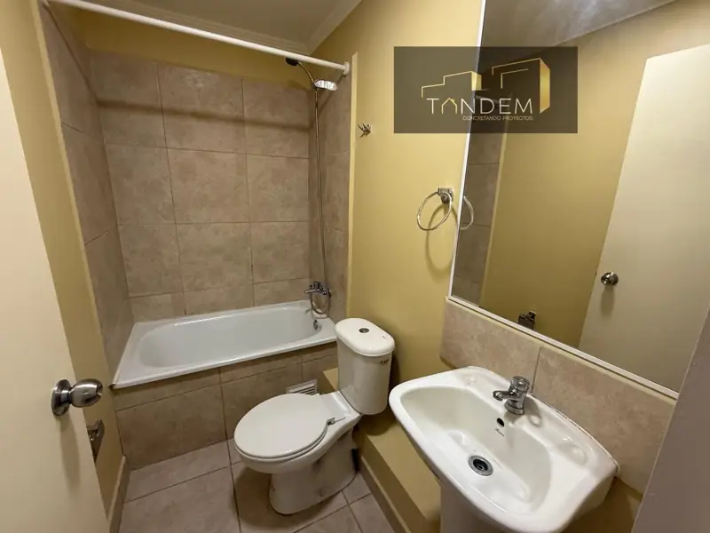 Imagen de Departamento en Arriendo Condominio Milano