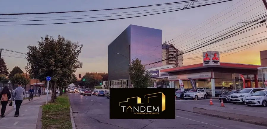 Imagen de Oficina en Edificio K-Business