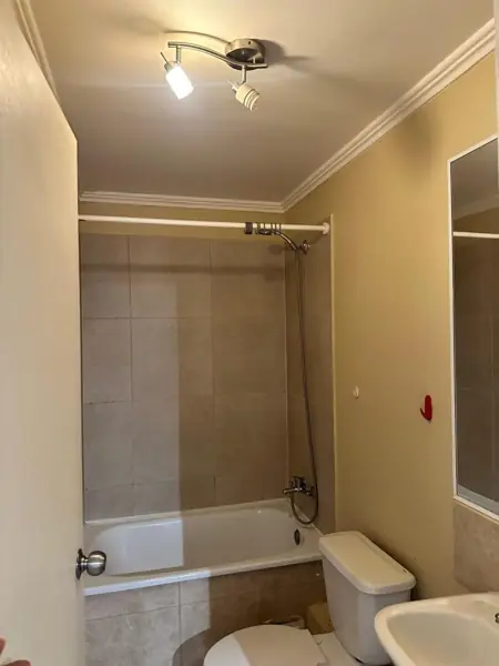 Imagen de Se arrienda departamento en Condominio 