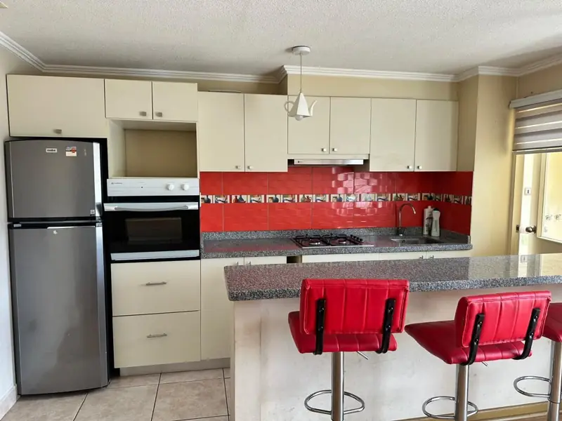 Imagen de Se arrienda departamento en Condominio 