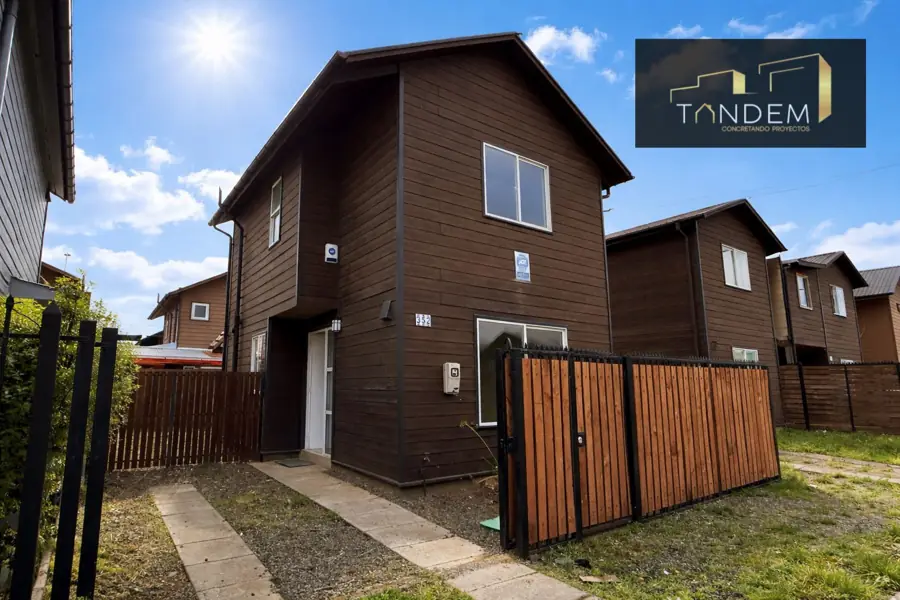 Imagen de Labranza, Brisas de Labranza II