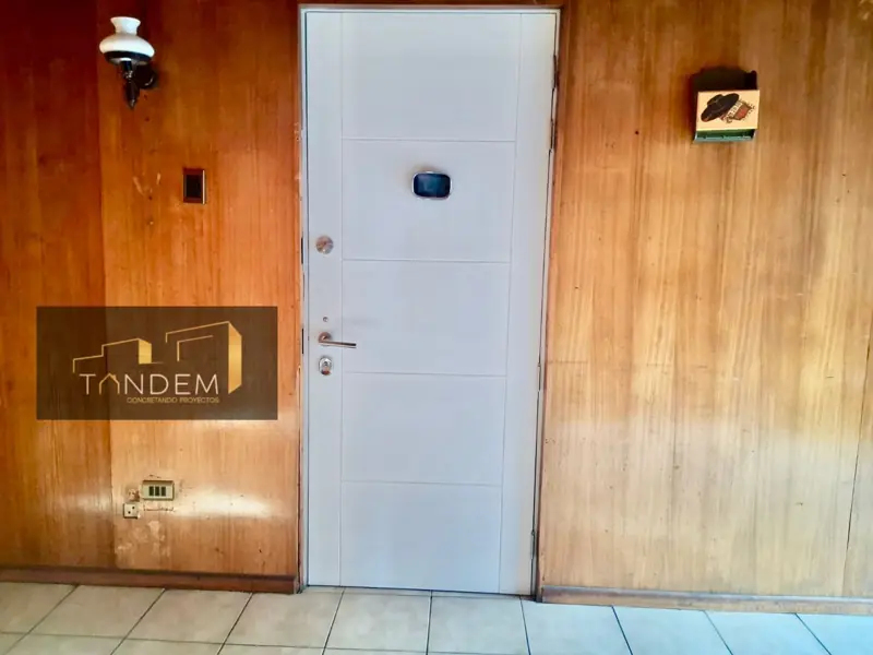 Imagen de Departamento en Nuñoa, Conjunto Parque Amapolas