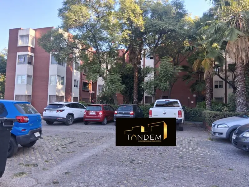 Imagen de Departamento en Nuñoa, Conjunto Parque Amapolas