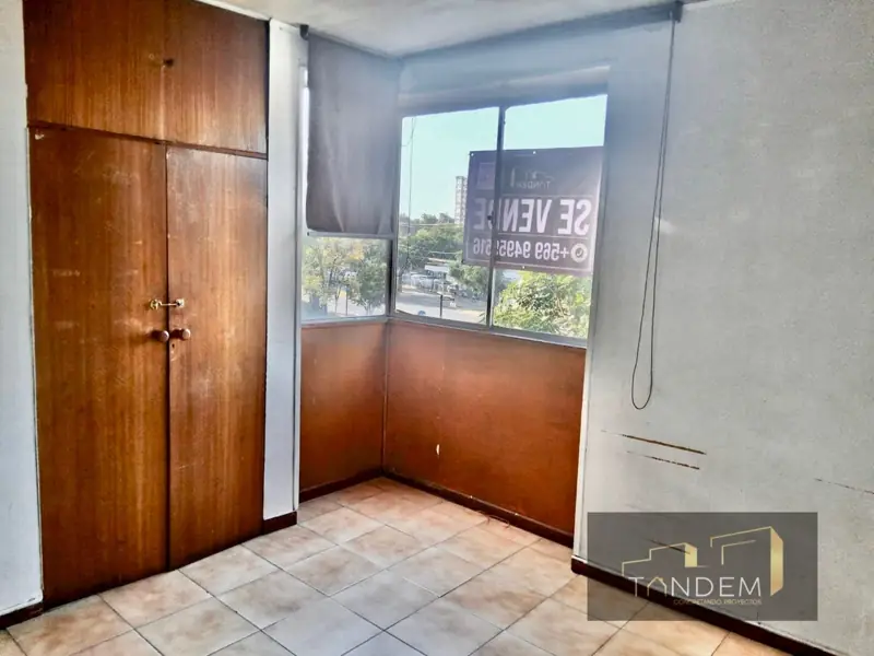 Imagen de Departamento en Nuñoa, Conjunto Parque Amapolas