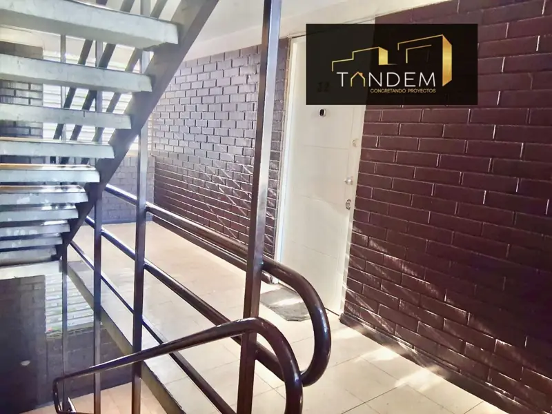 Imagen de Departamento en Nuñoa, Conjunto Parque Amapolas