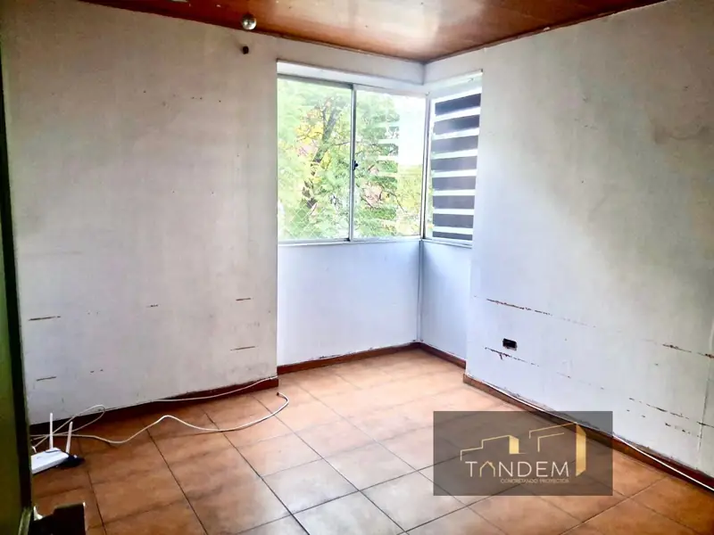 Imagen de Departamento en Nuñoa, Conjunto Parque Amapolas