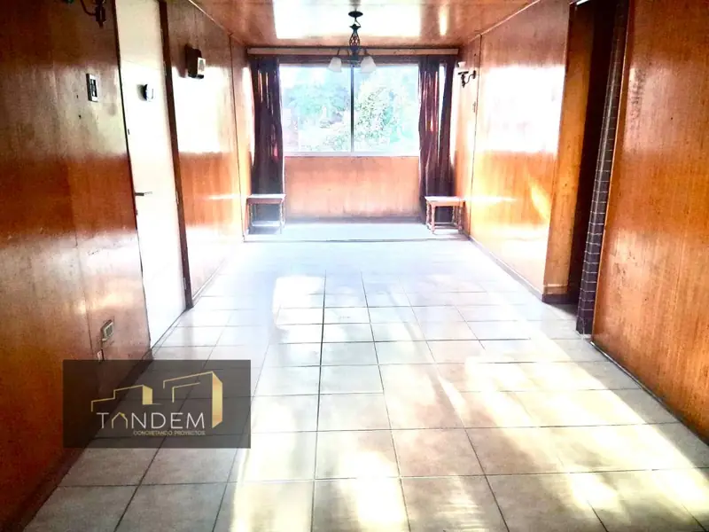 Imagen de Departamento en Nuñoa, Conjunto Parque Amapolas