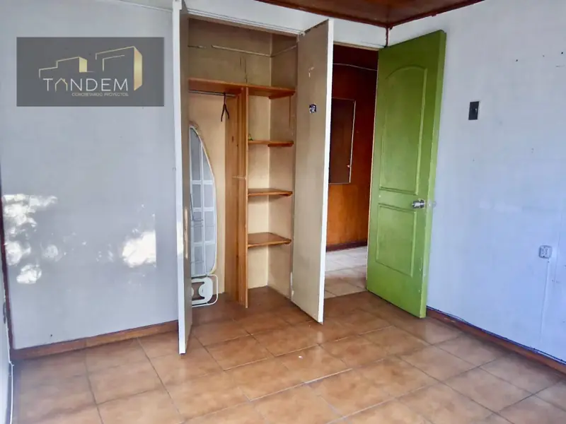 Imagen de Departamento en Nuñoa, Conjunto Parque Amapolas