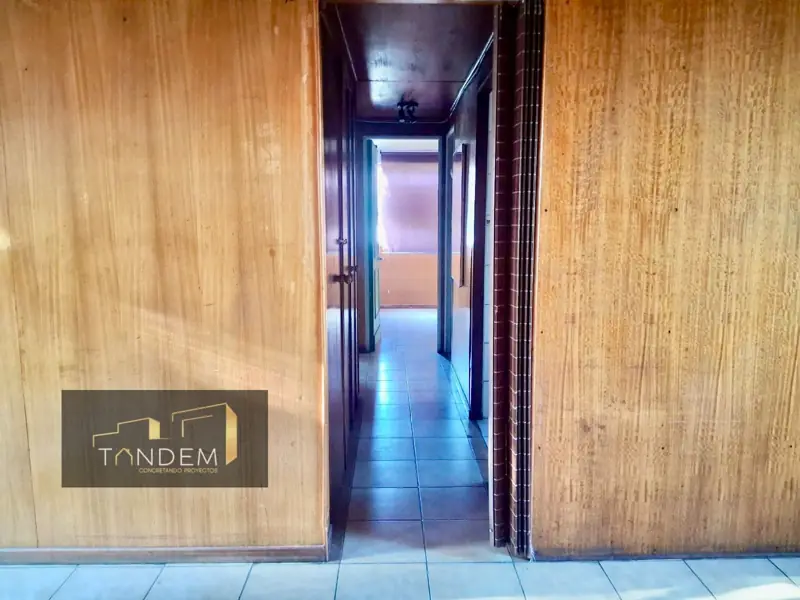 Imagen de Departamento en Nuñoa, Conjunto Parque Amapolas