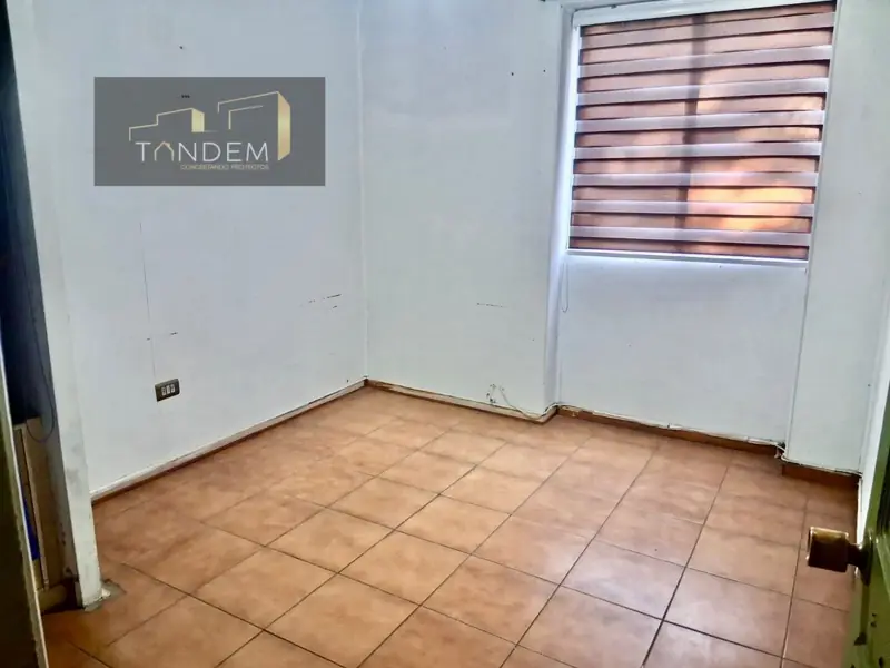 Imagen de Departamento en Nuñoa, Conjunto Parque Amapolas