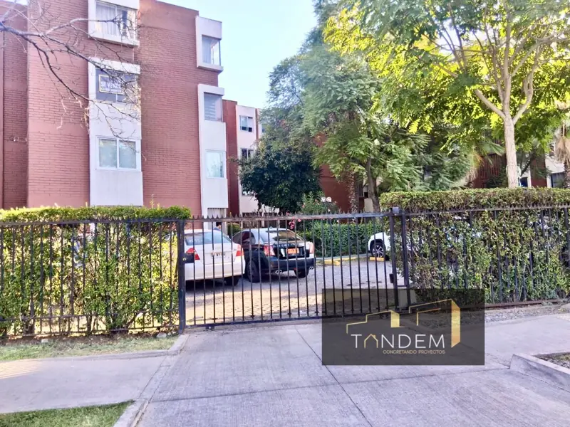 Imagen de Departamento en Nuñoa, Conjunto Parque Amapolas