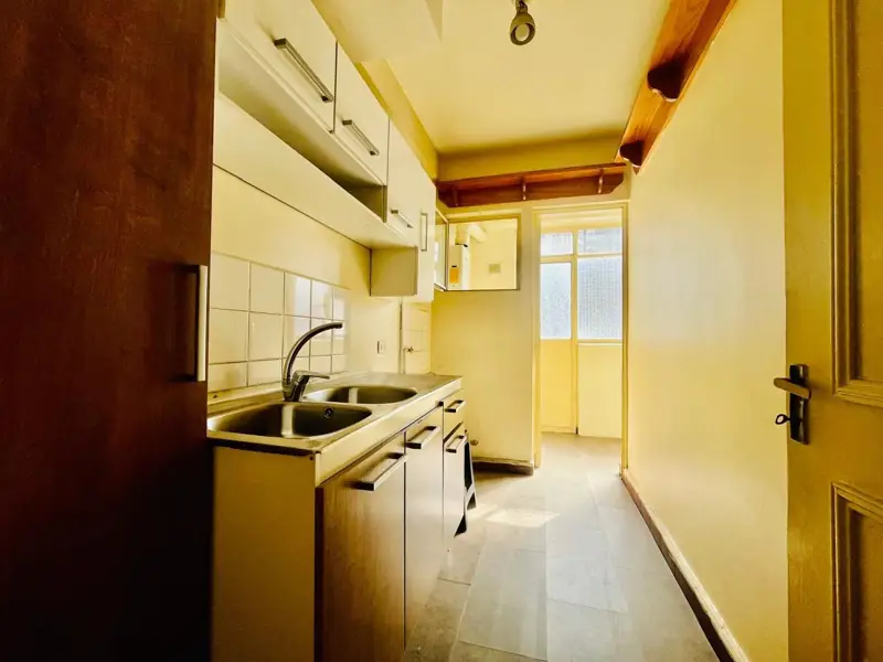 Imagen de Departamento en Venta Prat con Miraflores