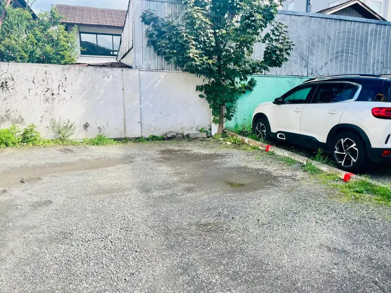 Imagen de Departamento en Venta Prat con Miraflores