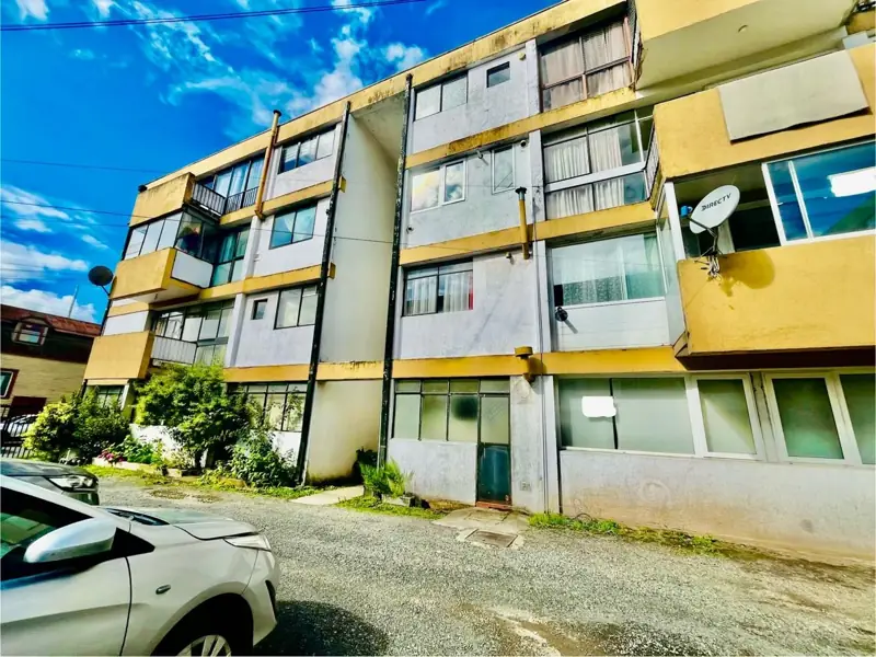 Imagen de Departamento en Venta Prat con Miraflores