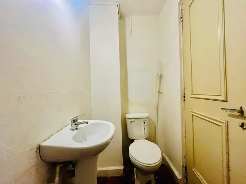 Imagen de Departamento en Venta Prat con Miraflores