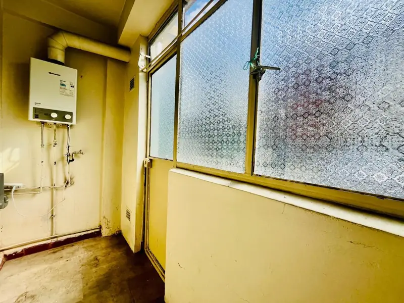 Imagen de Departamento en Venta Prat con Miraflores