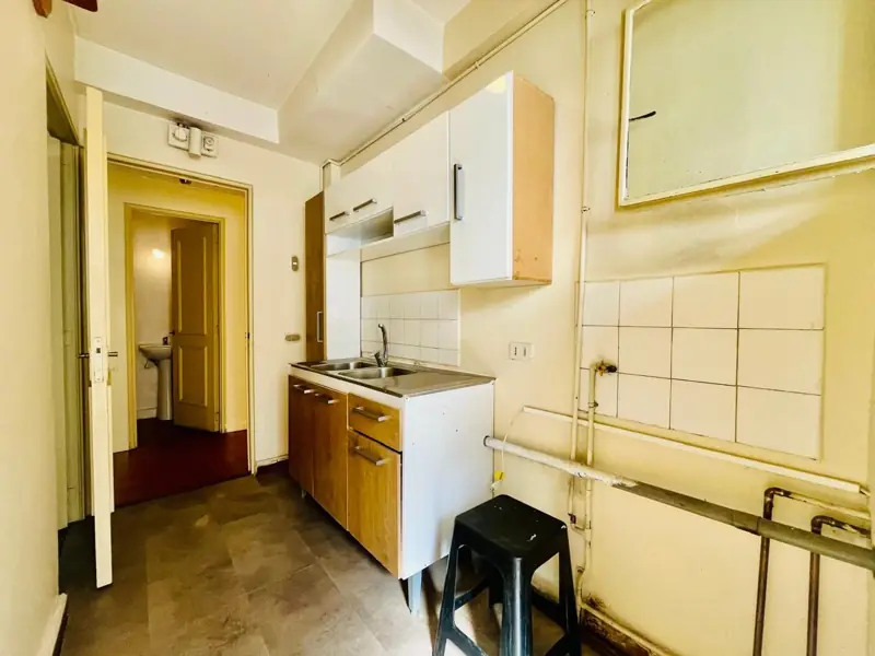 Imagen de Departamento en Venta Prat con Miraflores