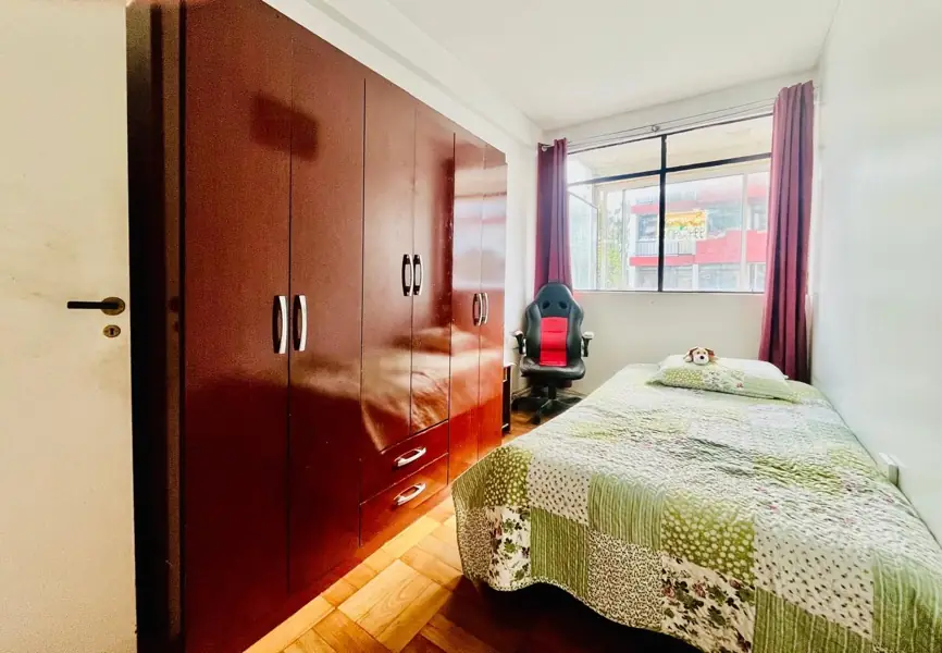 Imagen de Céntrico Departamento en Venta