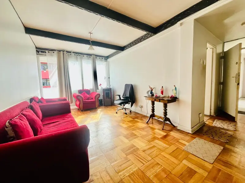 Imagen de Céntrico Departamento en Venta