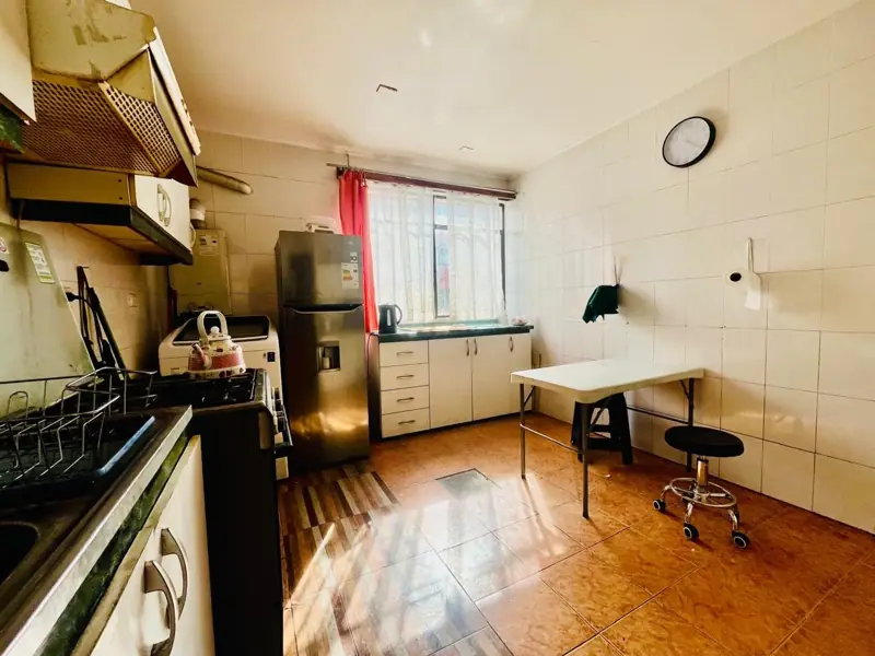 Imagen de Céntrico Departamento en Venta