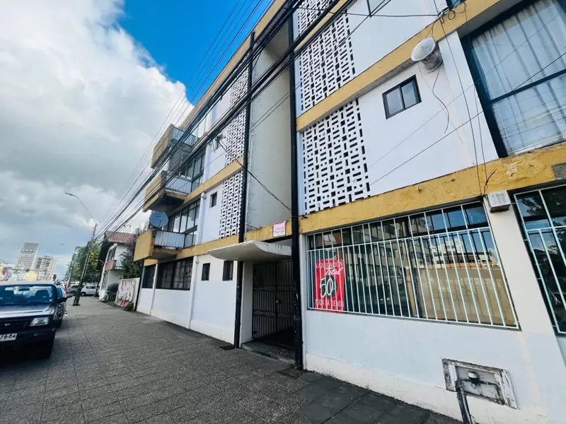 Imagen de Céntrico Departamento en Venta